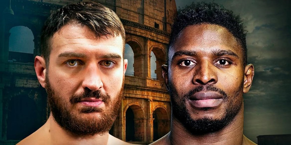 SCANDALO A ROMA: L’INCONTRO CASELLA–OULARE UNA FERITA APERTA PER LA CREDIBILITA’ DEL PUGILATO ITALIANO